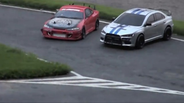 Крутой ролик с моделями авто для дрифта смотреть онлайн