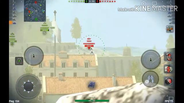 Wot blitz Squeaky music 1.0 смотреть онлайн
