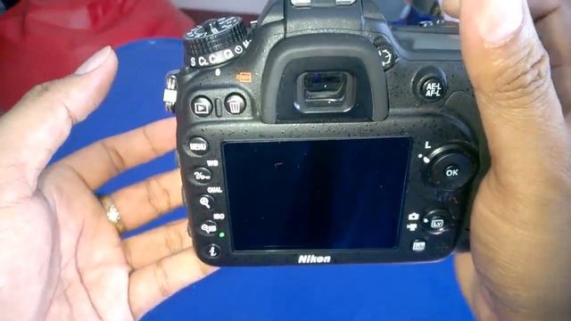 Unboxing NIKON D7200 2015 ( Bisaya Version ) смотреть онлайн