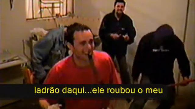 Seventh Seal (Ricardo Peres´chapahause)´2003 смотреть онлайн