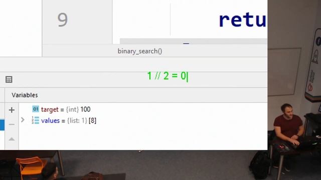 Advanced Functions in Python смотреть онлайн