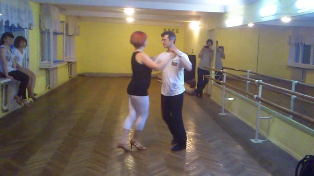 Cha cha музыкальность смотреть онлайн