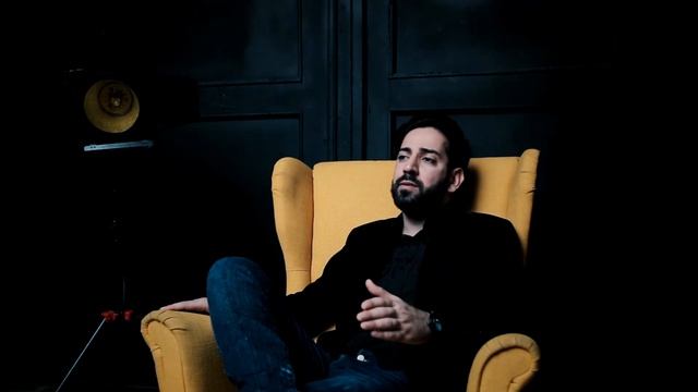 Tarkan Mamedov - Твой король / Стих 4 / Рубаи смотреть онлайн