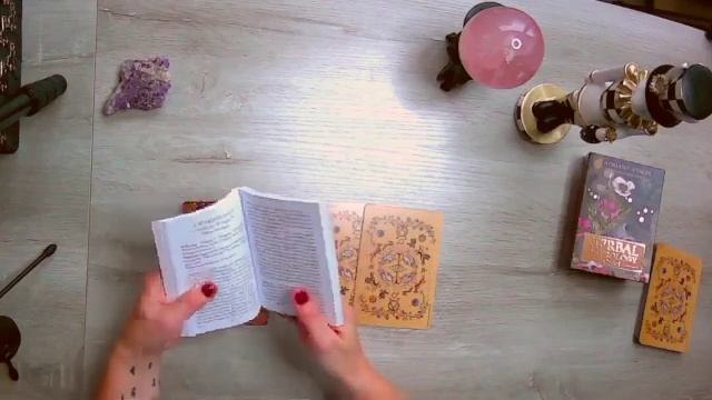 Du und dein Gegenüber / Eine Ankündigung und das Herbal Oracle #liebe #seelenpartner смотреть онлайн