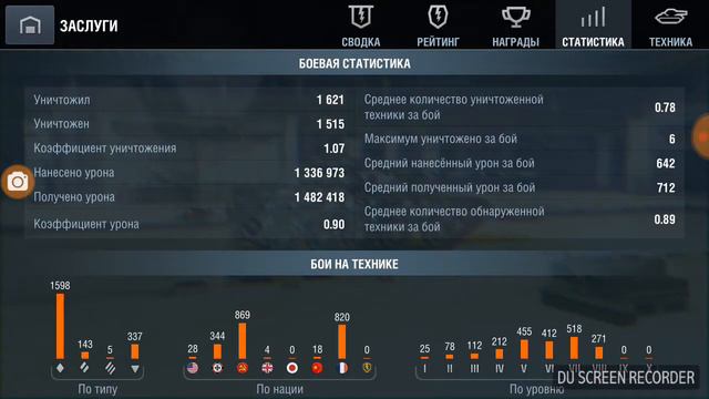 Обмен аккаунта [World of Tanks blitz] смотреть онлайн