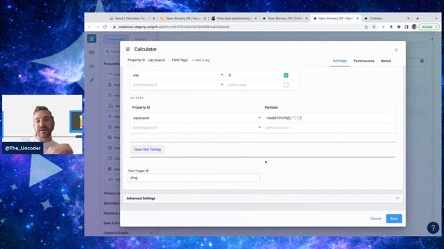 The Uncoder on Twitch: APIs and IPAs смотреть онлайн