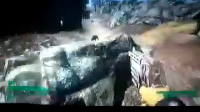 Fallout 3 Easter Egg (Hallowed Out Rock) смотреть онлайн
