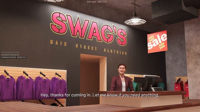 NBA 2K20 - Карьера игрока #1 смотреть онлайн