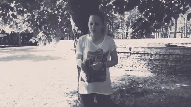 #15 cover-трек? На стихи Есенина - Любовь хулигана смотреть онлайн