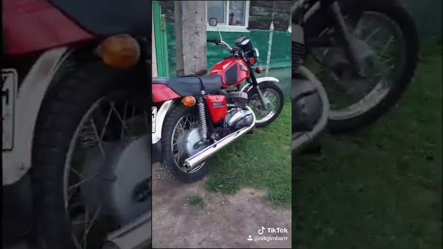 ИЖ ЮПИТЕР 5 | БЕЗ ЗВОНА❤ смотреть онлайн