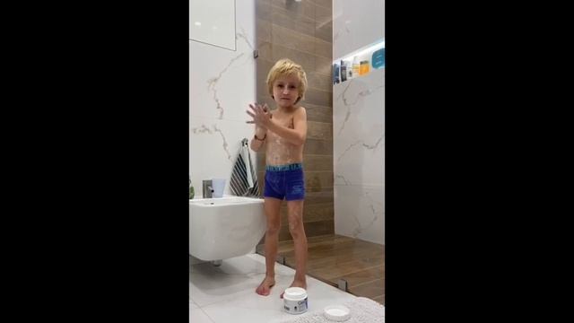 Как Верно Наносить Эмолент Атопику смотреть онлайн