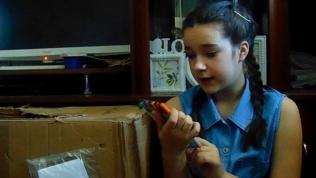 ♥ОГРОМНАЯ РАСПАКОВКА ПОСЫЛКИ С ГЕРМАНИИ\20 КГ\ЧТО ТАМ? смотреть онлайн