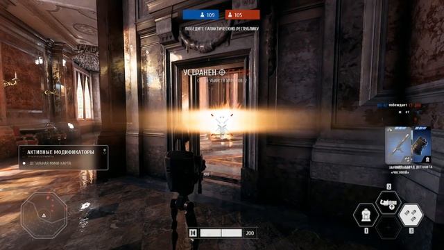 Полный ОБЗОР/ГАЙД класса Тяжёлый Боец: ОРУЖИЕ, КАРТЫ, ТАКТИКА | STAR WARS BATTLEFRONT 2 смотреть онлайн