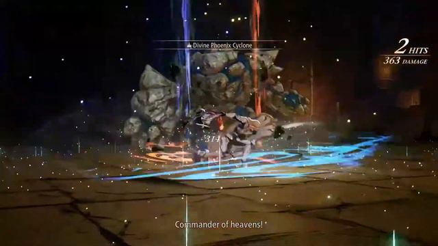 All Boost Strikes (Ultimate Skill) | Tales Of Arise