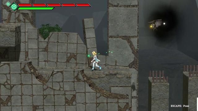 Apprentice Wizard Lilia cannot clear the final test! gameplay смотреть онлайн