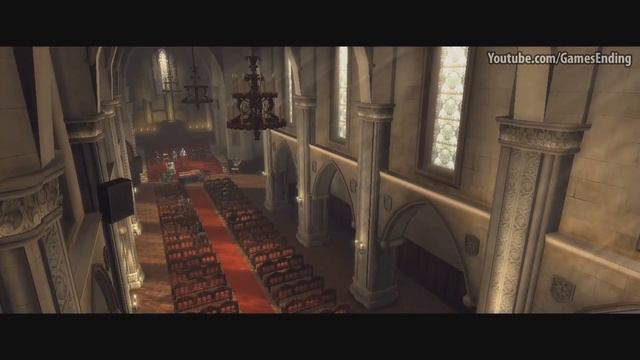 L.A.Noire — ФИНАЛЬНАЯ СЦЕНА, КОНЦОВКА ИГРЫ