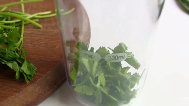 Кухня Мамашки