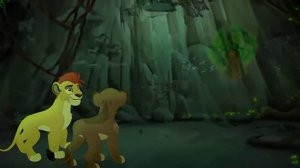 Хранитель лев клип || Кайон и Рани || Весь мир