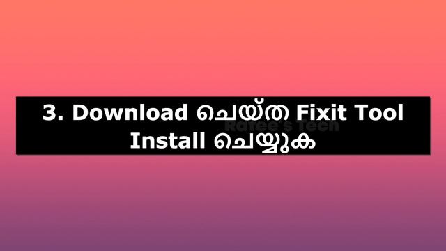 Easy fix Windows 10 Media Creation Tool Error 0x80072F8F 0x20000 | Malayalam смотреть онлайн