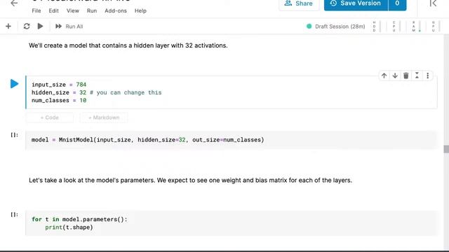 Deep Learning with PyTorch Live Course - Training Deep Neural Networks on GPUs (Part 3 of 6) смотреть онлайн
