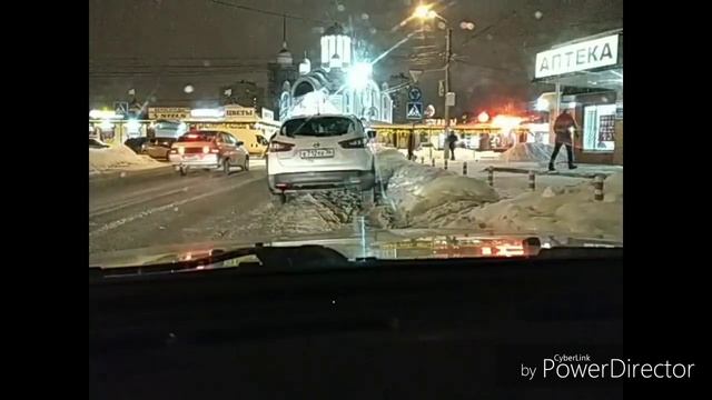 Яндекс.Такси против RuTaxi.. Разница Тарифов смотреть онлайн