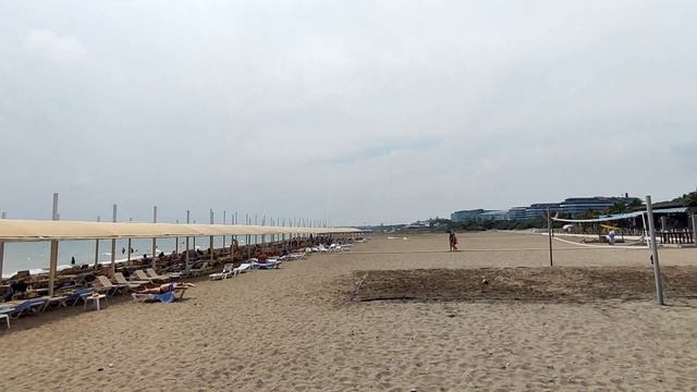 Belek Soho Beach Club наш скромный обзор отдыха июнь 2022 смотреть онлайн
