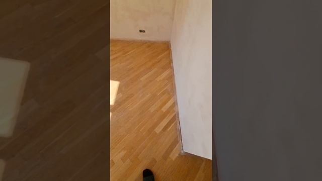 Шлифовка, циклевка, укладка паркета смотреть онлайн