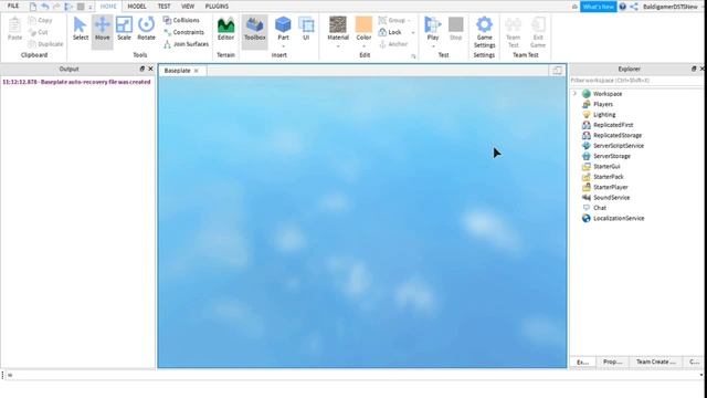 How to make a morph on ROBLOX Studio! смотреть онлайн