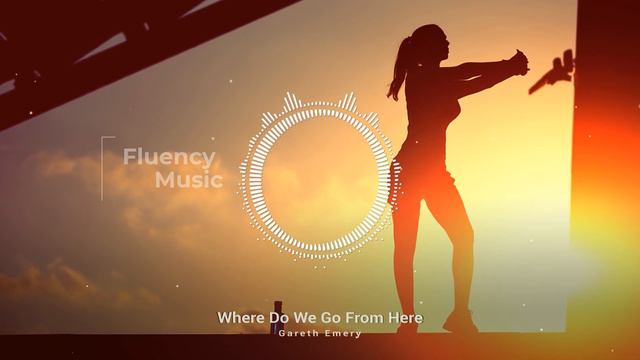 Gareth Emery - Where Do We Go From Here смотреть онлайн