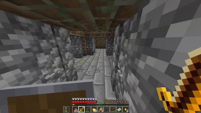 The Twilight Forest | Minecraft Java 1.19.2 смотреть онлайн