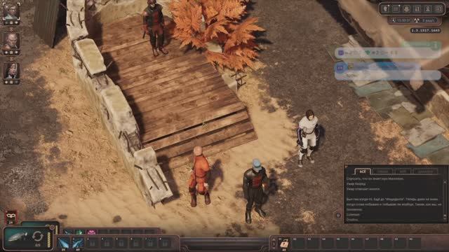 "Исследуем пригород" или вжух(!), и нас уже армия! - Encased #15 смотреть онлайн