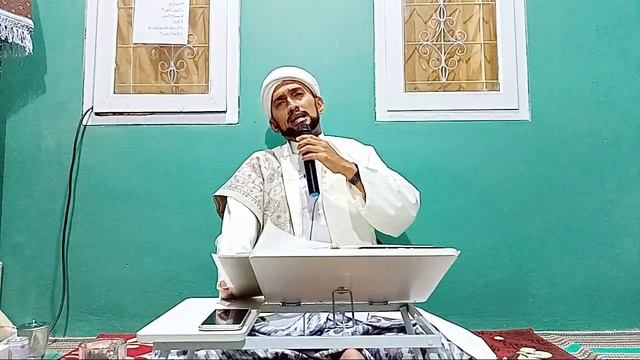 Kajian Hari Arofah, Idul Adha Dan Udhhiyyah смотреть онлайн