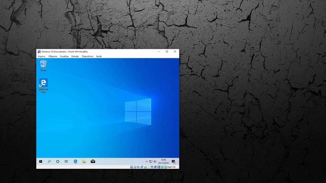 COMO ATIVAR A OPÇÃO DE RESOLUÇÃO DE TELA NO VIRTUALBOX смотреть онлайн