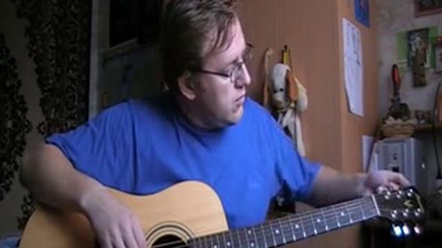 Настройка гитары. Для сайта http://domhoz34.ru смотреть онлайн