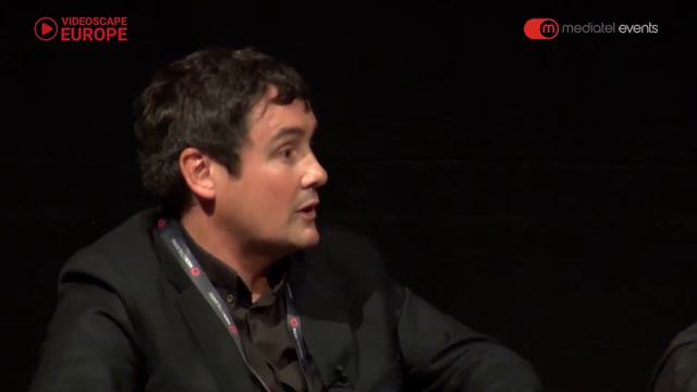 Panel: Exploring the hybrid ‘free+subscription’ opportunity смотреть онлайн