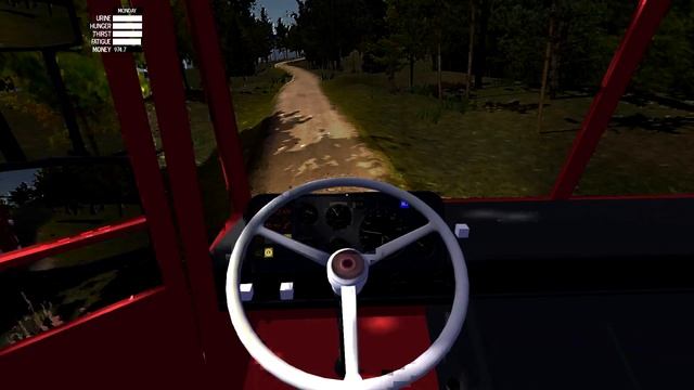 My summer car читы смотреть онлайн