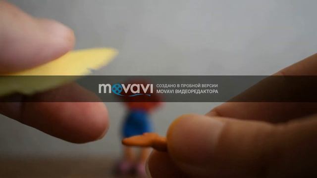 Поэтапное выполнение Буратино из пластилина 16.04.2020 смотреть онлайн