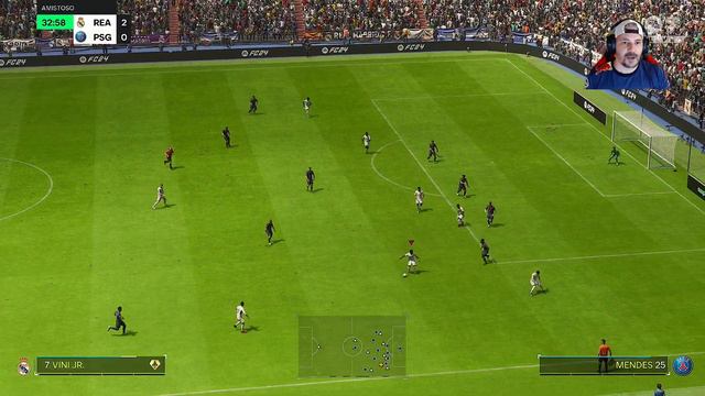 🔥EA FC24 INSANO🔥 - JOGANDO PELA PRIMEIRA VEZ - PASSO A PASSO !!!