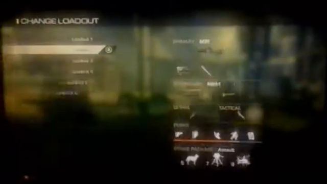 Call of duty ghosts смотреть онлайн