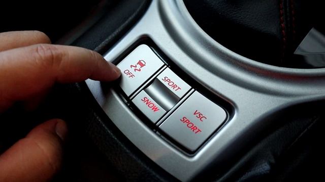 รถคันแรกในชีวิต Toyota GT86