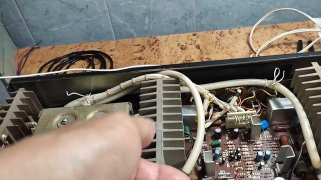 Усилитель ОДИССЕЙ-У-010 смотреть онлайн