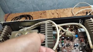 Усилитель ОДИССЕЙ-У-010