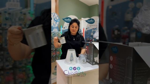 Nuvita baby (Италия)?? в Ташкенте. МАГАЗИН CHICCOBABY.UZ смотреть онлайн