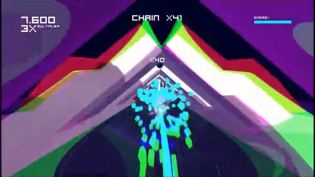 Futuridium EP Deluxe - #13 Twin Ships (All Medals) смотреть онлайн