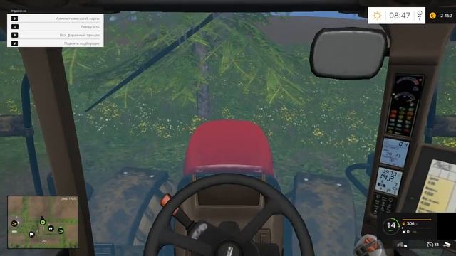 выгодно ли держать коров в Farming Simulator 15 Ч.1