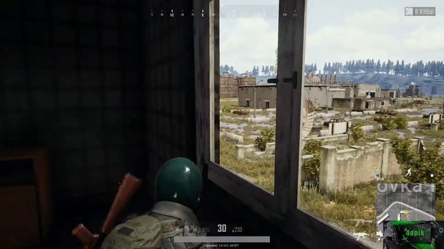 PUBG!! SOLO VS SQUAD!!!! смотреть онлайн