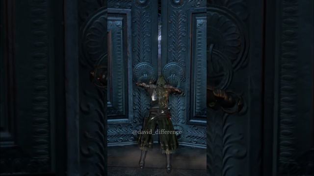 This Was Unexpected - Cathedral Overhaul in Dark Souls Archthrones смотреть онлайн