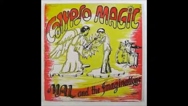 Mal - Calypso Magic смотреть онлайн