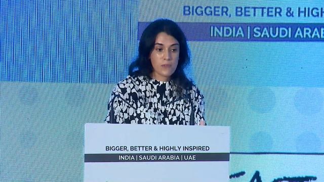 Smart proteins in the Food Service Industry смотреть онлайн