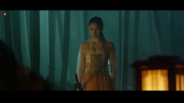 Selain Tiran, Raja ini juga terkenal m3sum ! The Treacherous. смотреть онлайн